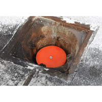 Drain Plug St. Lawrence Industrial & Safety Supply