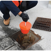 Drain Plug St. Lawrence Industrial & Safety Supply