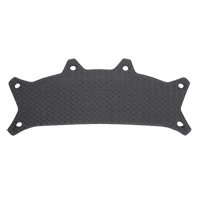 Fas-Trac&reg; III Suspension Sweatband St. Lawrence Industrial & Safety Supply