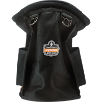 Arsenal&reg; 5528 Topped Parts Pouch St. Lawrence Industrial & Safety Supply