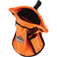 Arsenal&reg; 5528 Topped Parts Pouch St. Lawrence Industrial & Safety Supply