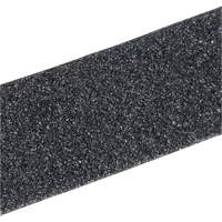 Ruban antid&eacute;rapant de premi&egrave;re qualit&eacute;, 1" x 60', Noir St. Lawrence Industrial & Safety Supply