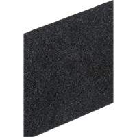 Ruban antid&eacute;rapant de premi&egrave;re qualit&eacute;, 4" x 60', Noir St. Lawrence Industrial & Safety Supply