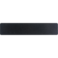 Premium Anti-Skid Tape, 6" x 30", Black St. Lawrence Industrial & Safety Supply