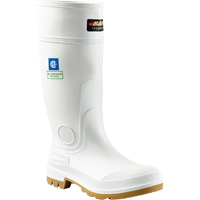 Bottes aux genoux