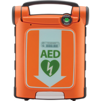 DEA Powerheart G5, Semi-automatique, Bilingue, Classe 3 St. Lawrence Industrial & Safety Supply
