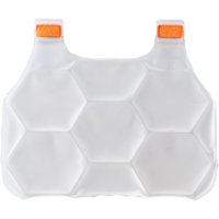 Ensemble de changement phase pour vestes de refroidissement 6215 St. Lawrence Industrial & Safety Supply