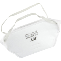 Particulate Respirator, N95, NIOSH Certified, Medium/Large St. Lawrence Industrial & Safety Supply