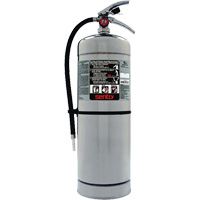 Extincteurs &agrave; eau pulv&eacute;ris&eacute;e, A, Capacit&eacute; 9,46 L St. Lawrence Industrial & Safety Supply