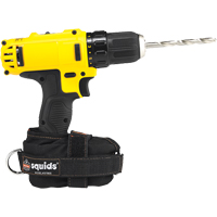 Squids&reg; 3780 Power Tool Trap Holster St. Lawrence Industrial & Safety Supply
