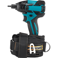 Squids&reg; 3780 Power Tool Trap Holster St. Lawrence Industrial & Safety Supply