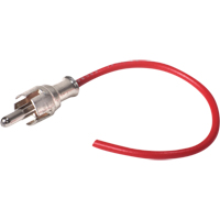 Safety Whip&reg; Hot Plug St. Lawrence Industrial & Safety Supply