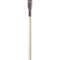 Tiges de s&eacute;curit&eacute; robustes Safety Whip, Fixation Filet&eacute;, Hauteur 5' St. Lawrence Industrial & Safety Supply