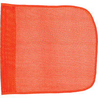 Tiges de s&eacute;curit&eacute; pour travaux l&eacute;gers Safety Whip, Fixation Fen&ecirc;tre, Hauteur 5', Orange St. Lawrence Industrial & Safety Supply