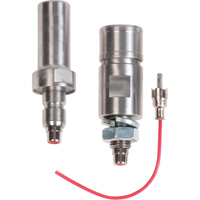 Safety Whip&reg; Heavy-Duty Quick Disconnect Kit St. Lawrence Industrial & Safety Supply