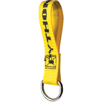 Passant de ceinture &agrave; point de fixation pour outil St. Lawrence Industrial & Safety Supply