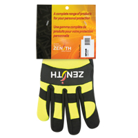 Gants ergonomiques et de performance