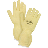 Gants r&eacute;sistants aux flammes et &agrave; la coupe, Twaron, Grand, Prot&egrave;ge jusqu'&agrave; 482° F (250° C) St. Lawrence Industrial & Safety Supply