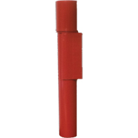 Large Flare Container St. Lawrence Industrial & Safety Supply