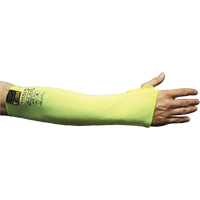 Sleeve, Taeki 5, 14", EN 388 Level 5, Yellow St. Lawrence Industrial & Safety Supply