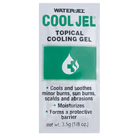 Water-Jel&reg; - Cool Jel, Gel, Class 2 St. Lawrence Industrial & Safety Supply