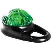 TAG-IT Guardian Warning Light, Continuous/Flashing, Green St. Lawrence Industrial & Safety Supply