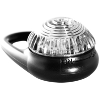 TAG-IT Guardian Warning Light, Continuous/Flashing, White St. Lawrence Industrial & Safety Supply
