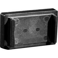 Socle magn&eacute;tique amovible pour clignotant d'avertissement Guardian St. Lawrence Industrial & Safety Supply
