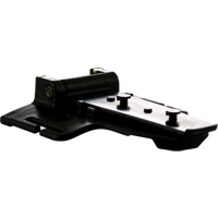 Socle universel pou pour clignotant d'avertissement VIP St. Lawrence Industrial & Safety Supply