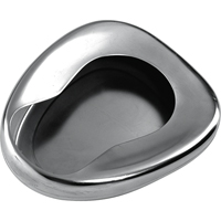 Bassin de lit pour adulte St. Lawrence Industrial & Safety Supply