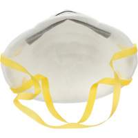 Respirateurs contre les particules 8210, N95, Certifi&eacute; NIOSH St. Lawrence Industrial & Safety Supply