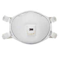 8212 Welding Particulate Respirators, N95, NIOSH Certified St. Lawrence Industrial & Safety Supply