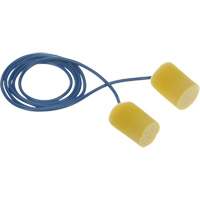 E-A-R Classic Earplugs, Bulk - Polybag, Corded St. Lawrence Industrial & Safety Supply