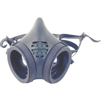 Respirateur &agrave; demi-masque de la s&eacute;rie 8000, &eacute;lastom&egrave;re/Thermoplastique, Petit St. Lawrence Industrial & Safety Supply