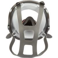 Respirateur r&eacute;utilisable &agrave; masque complet s&eacute;rie 6000, &eacute;lastom&egrave;re/Silicone/Thermoplastique, Petit St. Lawrence Industrial & Safety Supply