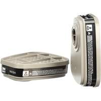 Cartouches pour respirateur s&eacute;rie 6000, Cartouche gaz/vapeur, Vapeur organique St. Lawrence Industrial & Safety Supply