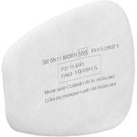 Filtres pour respirateurs gaz/vapeur s&eacute;ries 6000 St. Lawrence Industrial & Safety Supply