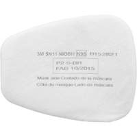 Filtres pour respirateurs gaz/vapeur s&eacute;ries 6000 St. Lawrence Industrial & Safety Supply