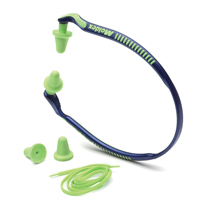 Jazz Band&reg; Hearing Protectors, 25 NRR dB, Meets/Exceeds CSA Class AL St. Lawrence Industrial & Safety Supply