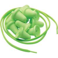 Replacement Pods for Jazz Band&reg; Hearing Protector, 25 NRR dB, Meets/Exceeds CSA Class AL St. Lawrence Industrial & Safety Supply
