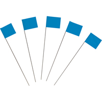 Marking Flags St. Lawrence Industrial & Safety Supply