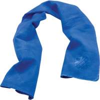 Chill-Its&reg; 6602 Cooling Towels, Blue St. Lawrence Industrial & Safety Supply