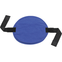 Tampons de refroidissement pour casque de s&eacute;curit&eacute; Chill-Its 6715 St. Lawrence Industrial & Safety Supply