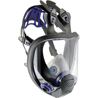 Respirateur &agrave; masque complet s&eacute;rie Ultimate FX FF-400, Silicone, Petit St. Lawrence Industrial & Safety Supply