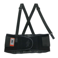 Ceintures &eacute;conomiques en spandex Proflex 100, &eacute;lastique, 4T-Grand St. Lawrence Industrial & Safety Supply