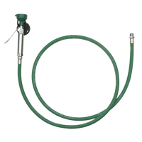 Emergency Body Spray Drench Hose St. Lawrence Industrial & Safety Supply