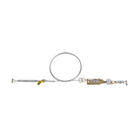 Cordage de sécurité antichute
