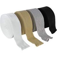 Compression Elastic Tubular Support Bandage, Fitting Sock, Class 1 St. Lawrence Industrial & Safety Supply