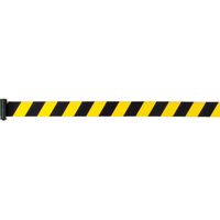 Barrier Tape Cassettes
