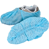 Couvre-chaussures jetables  